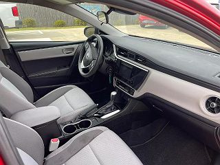2019 Toyota Corolla LE 5YFBURHE3KP864387 in Fayetteville, NC 11