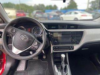 2019 Toyota Corolla LE 5YFBURHE3KP864387 in Fayetteville, NC 12