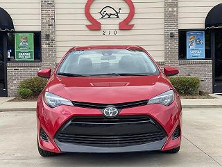 2019 Toyota Corolla LE 5YFBURHE3KP864387 in Fayetteville, NC 9