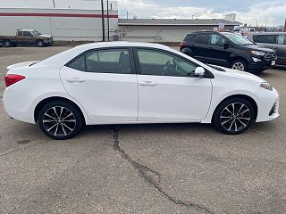 2019 Toyota Corolla XSE 2T1BURHE2KC172749 in Fort Collins, CO 2