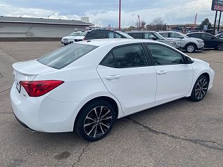 2019 Toyota Corolla XSE 2T1BURHE2KC172749 in Fort Collins, CO 3