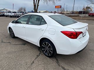 2019 Toyota Corolla XSE 2T1BURHE2KC172749 in Fort Collins, CO 6