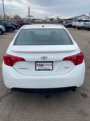 2019 Toyota Corolla XSE 2T1BURHE2KC172749 in Fort Collins, CO 7