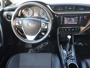2019 Toyota Corolla L 2T1BURHE7KC143957 in Glendora, CA 6