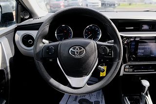 2019 Toyota Corolla LE 5YFBURHE1KP876201 in Gresham, OR 23