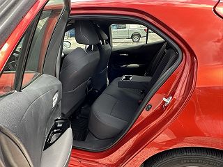 2019 Toyota Corolla SE JTNK4RBE7K3048750 in Hobart, IN 13