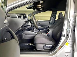 2019 Toyota Corolla SE JTNK4RBE5K3029212 in Huntington Beach, CA 30