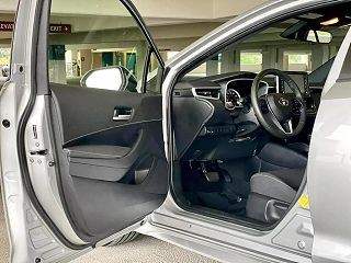 2019 Toyota Corolla SE JTNK4RBE5K3029212 in Huntington Beach, CA 34