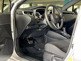 2019 Toyota Corolla SE JTNK4RBE5K3029212 in Huntington Beach, CA 38