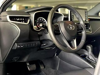 2019 Toyota Corolla SE JTNK4RBE5K3029212 in Huntington Beach, CA 39