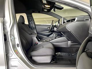 2019 Toyota Corolla SE JTNK4RBE5K3029212 in Huntington Beach, CA 47