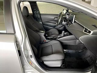 2019 Toyota Corolla SE JTNK4RBE5K3029212 in Huntington Beach, CA 48