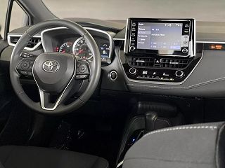 2019 Toyota Corolla SE JTNK4RBE5K3029212 in Huntington Beach, CA 60