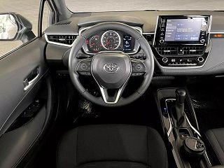 2019 Toyota Corolla SE JTNK4RBE5K3029212 in Huntington Beach, CA 71