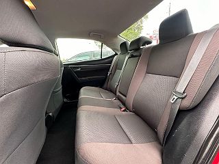 2019 Toyota Corolla LE 2T1BURHEXKC186818 in Kissimmee, FL 12
