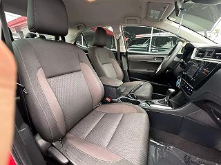 2019 Toyota Corolla LE 2T1BURHEXKC186818 in Kissimmee, FL 14