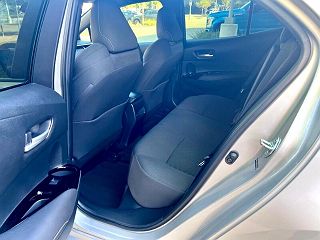 2019 Toyota Corolla SE JTNK4RBE8K3042200 in McKinney, TX 12