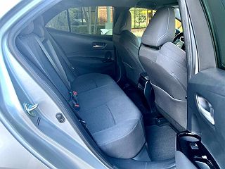 2019 Toyota Corolla SE JTNK4RBE8K3042200 in McKinney, TX 13