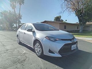 2019 Toyota Corolla LE 5YFBURHE5KP935847 in Mesa, AZ 1
