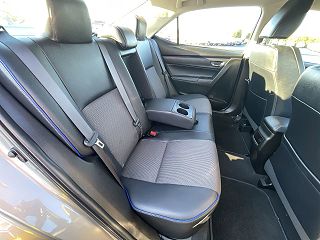 2019 Toyota Corolla SE 5YFBURHE6KP861242 in Prattville, AL 23