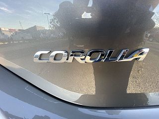 2019 Toyota Corolla SE 5YFBURHE6KP861242 in Prattville, AL 27