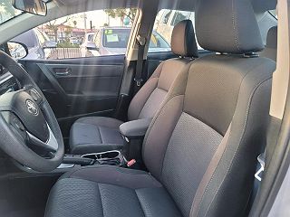 2019 Toyota Corolla LE 5YFBURHE3KP902121 in San Diego, CA 6