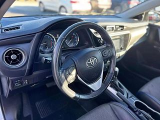 2019 Toyota Corolla SE 5YFBURHE8KP918623 in Sanford, NC 12