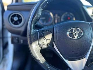 2019 Toyota Corolla SE 5YFBURHE8KP918623 in Sanford, NC 14