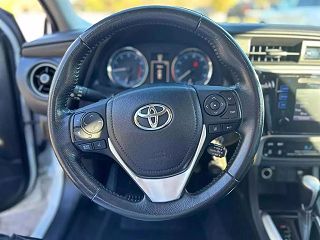 2019 Toyota Corolla SE 5YFBURHE8KP918623 in Sanford, NC 16