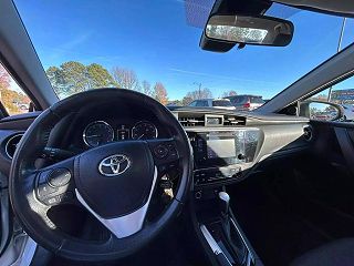 2019 Toyota Corolla SE 5YFBURHE8KP918623 in Sanford, NC 23