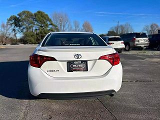 2019 Toyota Corolla SE 5YFBURHE8KP918623 in Sanford, NC 8