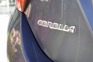 2019 Toyota Corolla LE 5YFBURHE7KP943688 in Santa Maria, CA 11