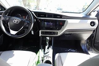 2019 Toyota Corolla LE 5YFBURHE7KP943688 in Santa Maria, CA 15