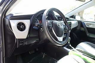 2019 Toyota Corolla LE 5YFBURHE7KP943688 in Santa Maria, CA 18