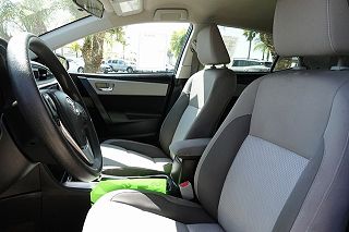 2019 Toyota Corolla LE 5YFBURHE7KP943688 in Santa Maria, CA 19