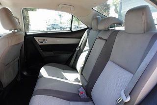2019 Toyota Corolla LE 5YFBURHE7KP943688 in Santa Maria, CA 34