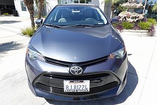 2019 Toyota Corolla LE 5YFBURHE7KP943688 in Santa Maria, CA 4