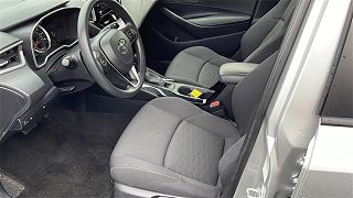 2019 Toyota Corolla  JTNK4RBE3K3017799 in Siler City, NC 11