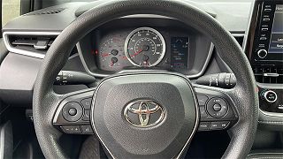 2019 Toyota Corolla  JTNK4RBE3K3017799 in Siler City, NC 15