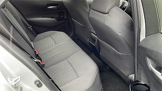 2019 Toyota Corolla  JTNK4RBE3K3017799 in Siler City, NC 8