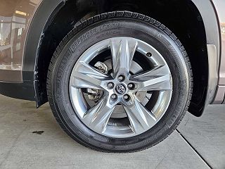2019 Toyota Highlander Limited 5TDDZRFH6KS946385 in Avondale, AZ 30