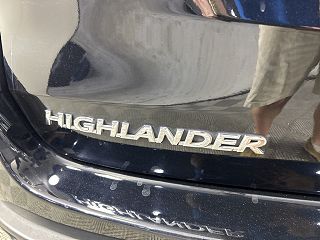 2019 Toyota Highlander LE 5TDZARFH6KS049015 in Chesapeake, VA 11