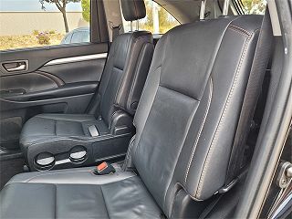 2019 Toyota Highlander XLE 5TDKZRFH1KS336949 in Chula Vista, CA 24