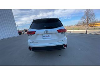 2019 Toyota Highlander Limited 5TDDZRFH4KS947986 in Devils Lake, ND 9