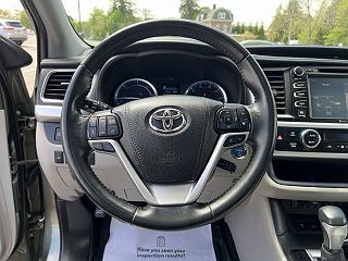 2019 Toyota Highlander Limited 5TDDGRFH8KS065290 in Newark, DE 23