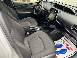 2019 Toyota Prius LE JTDL9RFUXK3012420 in Bristol, CT 10