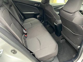 2019 Toyota Prius LE JTDL9RFUXK3012420 in Bristol, CT 12