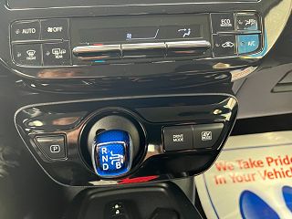 2019 Toyota Prius LE JTDL9RFUXK3012420 in Bristol, CT 18