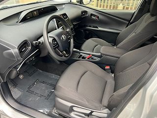 2019 Toyota Prius LE JTDL9RFUXK3012420 in Bristol, CT 9