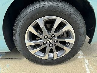 2019 Toyota Prius L Eco JTDKARFU6K3087148 in Corpus Christi, TX 10